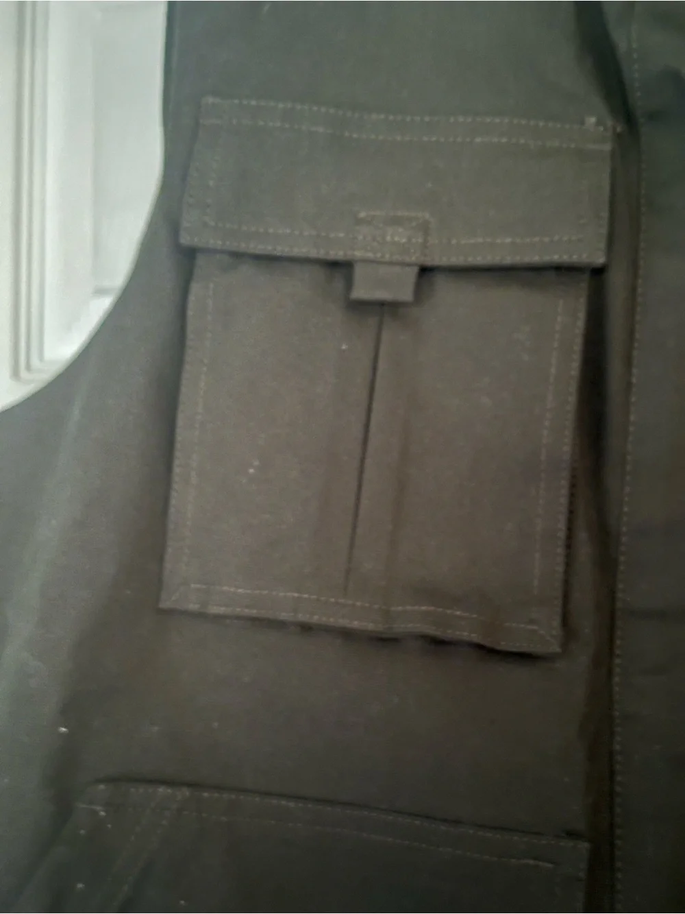 Columbia vest Women’s XL